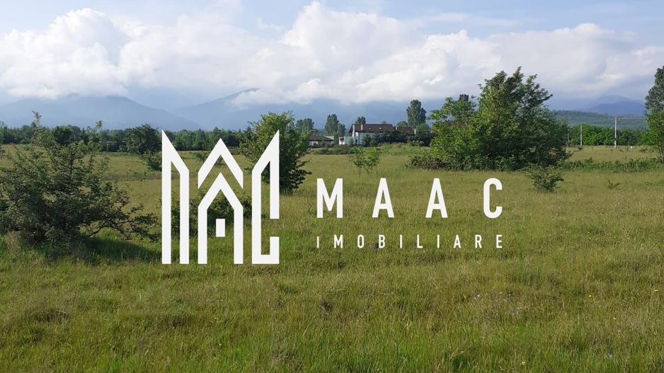 Teren  | Intravilan |5.000 MP | Valea Avrigului - Poză 2