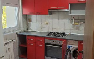 AP. 2 CAMERE PIATA SUDULUI, BUCATARIE INCHISA, MODERN, METROU 8 MIN - Poză 6