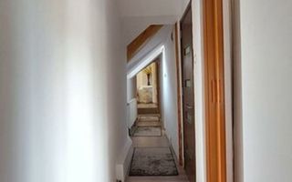 Apartament cochet 3 camere Central- str.Monumentului - Poză 8