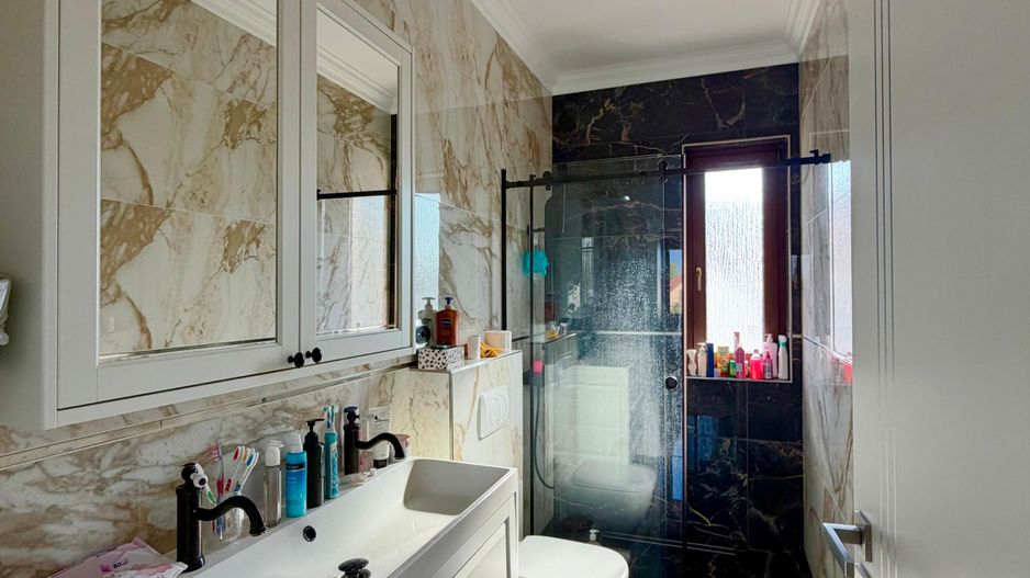 Duplex premium | 130 mp | 410 mp teren | Chișoda | 370.000 € - Poză 14