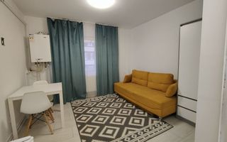 Persoana fizica garsoniera langa Dedeman camera de camin - Poză 1