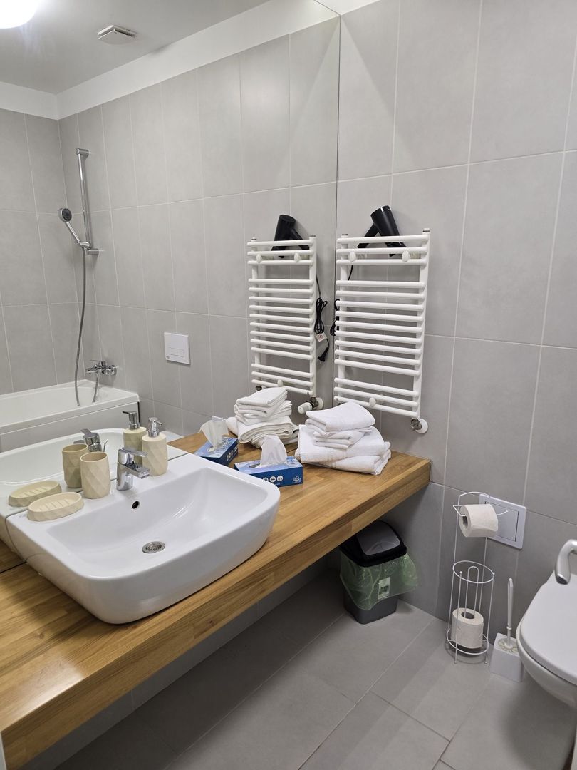 Apartament de inchiriat - Poză 7