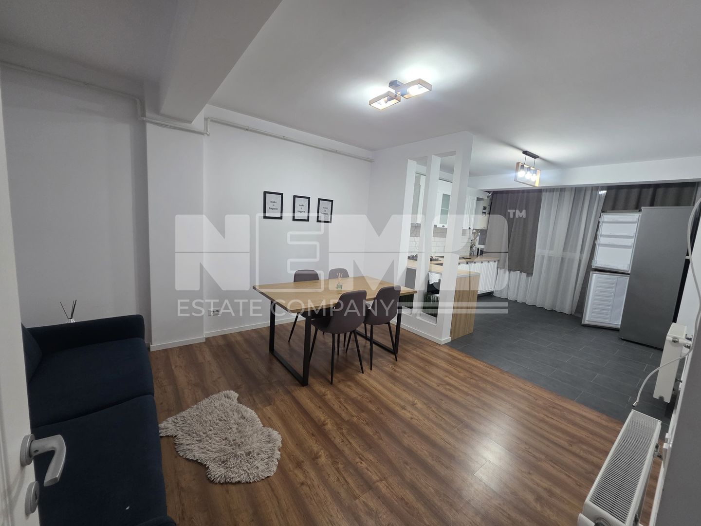 APARTAMENT 2 CAMERE | LONDON RESIDENCE | SUCEAVA - Poză 13