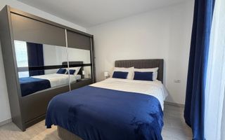 Apartament 2 camere, 2 terase cu priveliște spre munți - Doamna Stanca - Poză 7