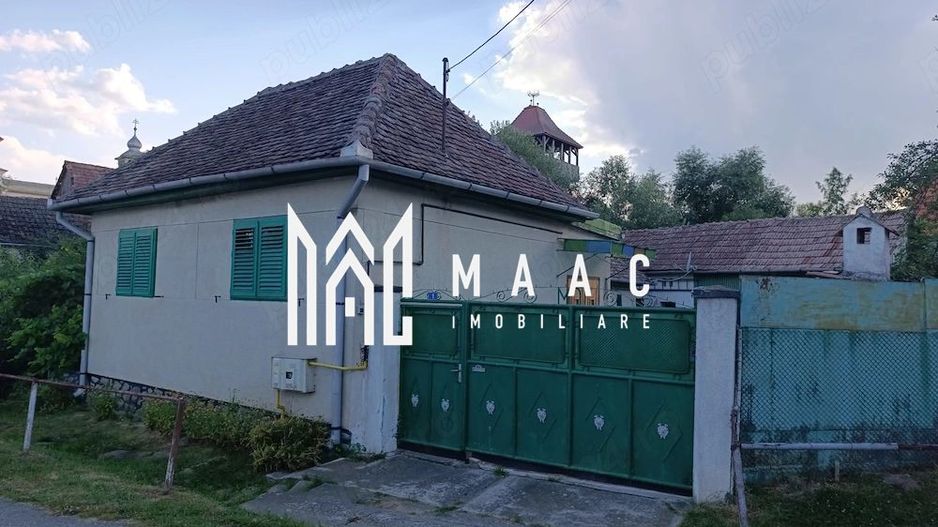 Casa de vanzare in Daia - Sibiu - Poză 2