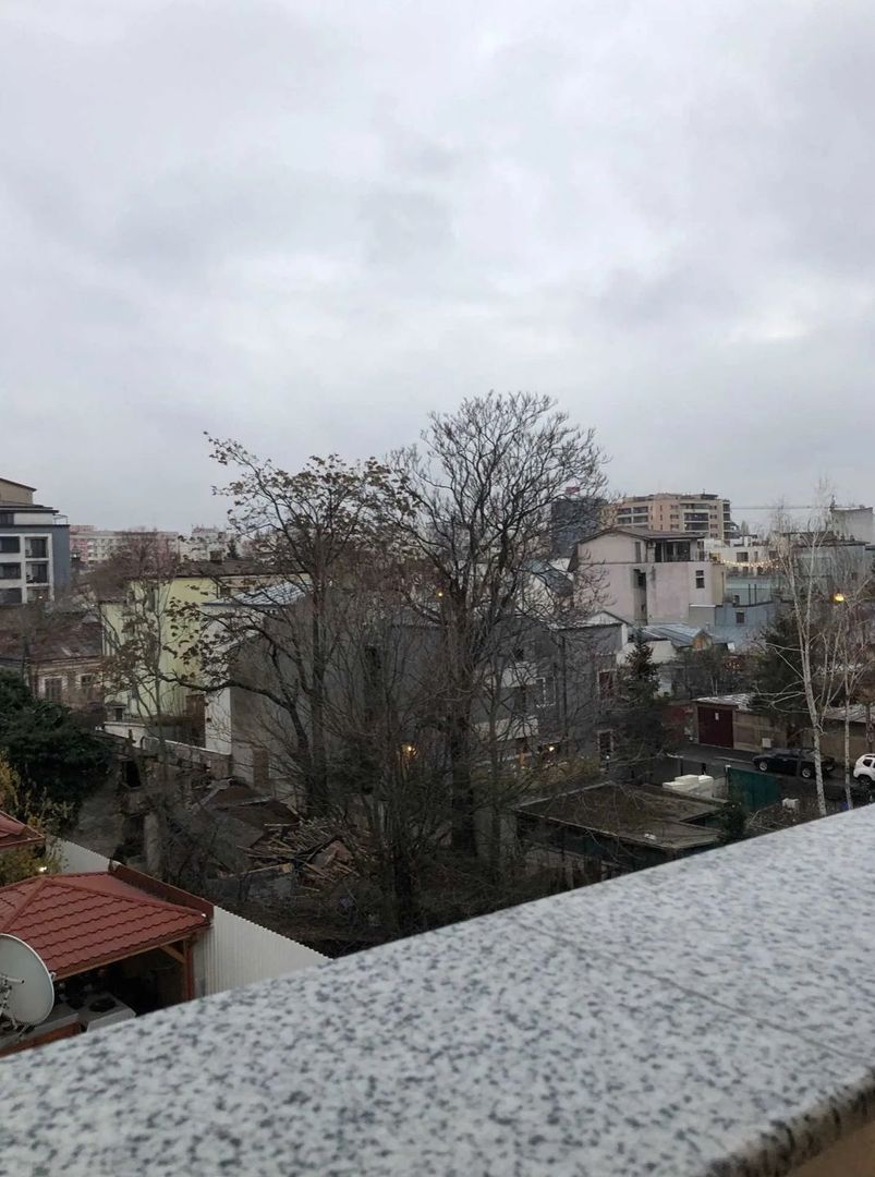 GARSONIERA OBOR, CENTRALA PROPRIE, PARCARE SUBTERANA INCLUSA, METROU - Poză 7
