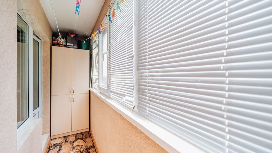 Spre chirie apartament spațios în Ciocana, str. Ginta Latină 21. - Poză 17