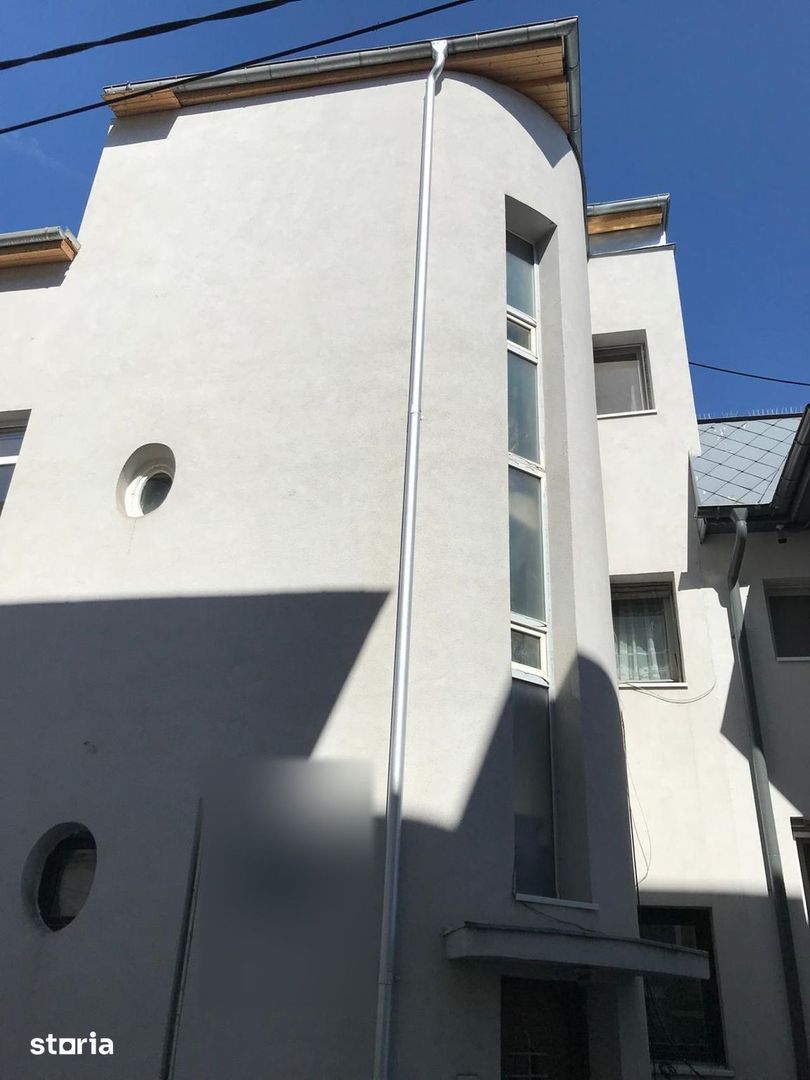 Apartamanet duplex (nivel 1 si 2) in vila zona Ferdinand - Mosilor - Poză 13
