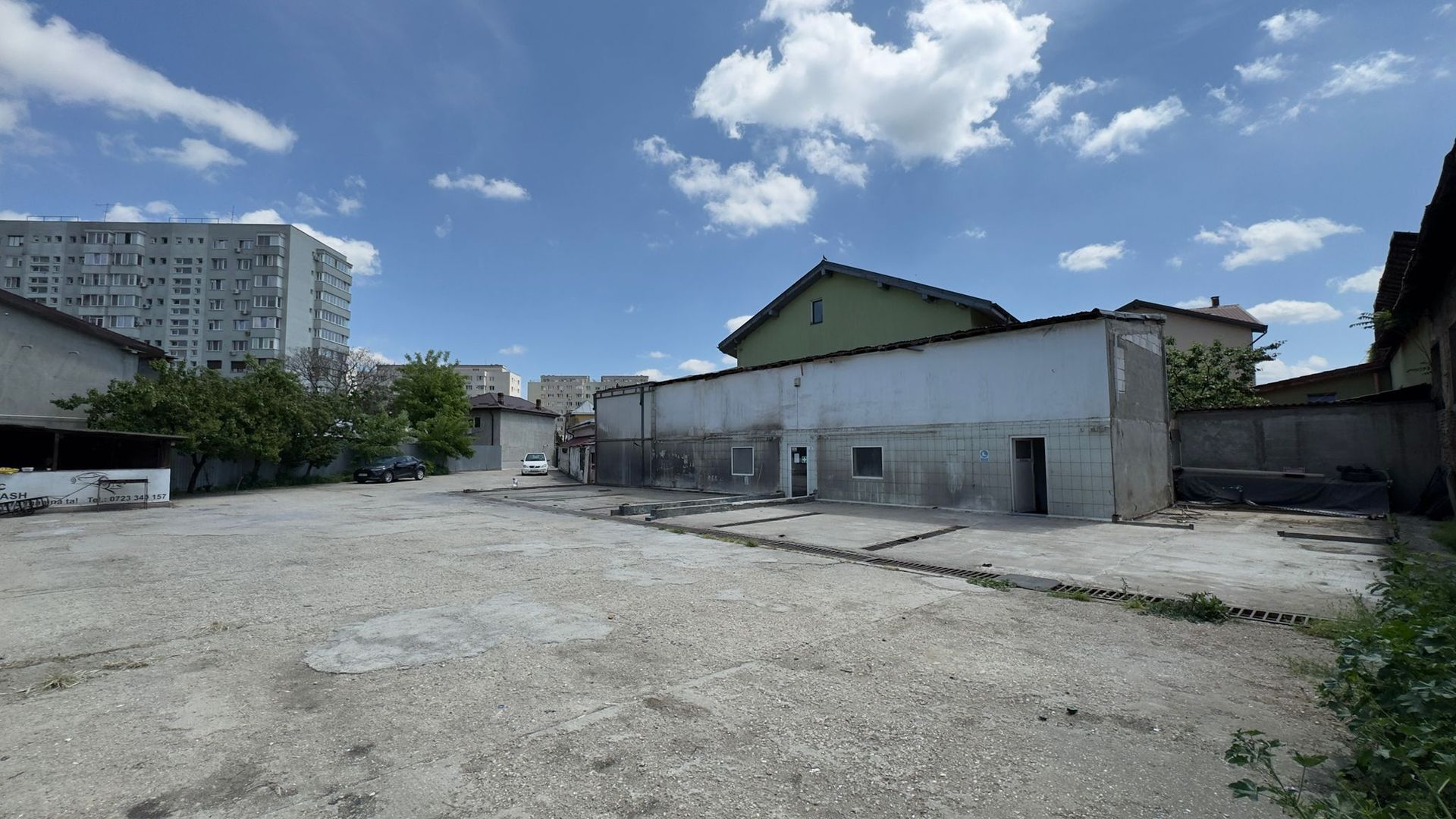 Teren 1330mp Grigorescu metrou Dristor Salajan - Poză 10