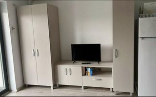 Apartament 1 camera Newton Park Copou - Poză 5