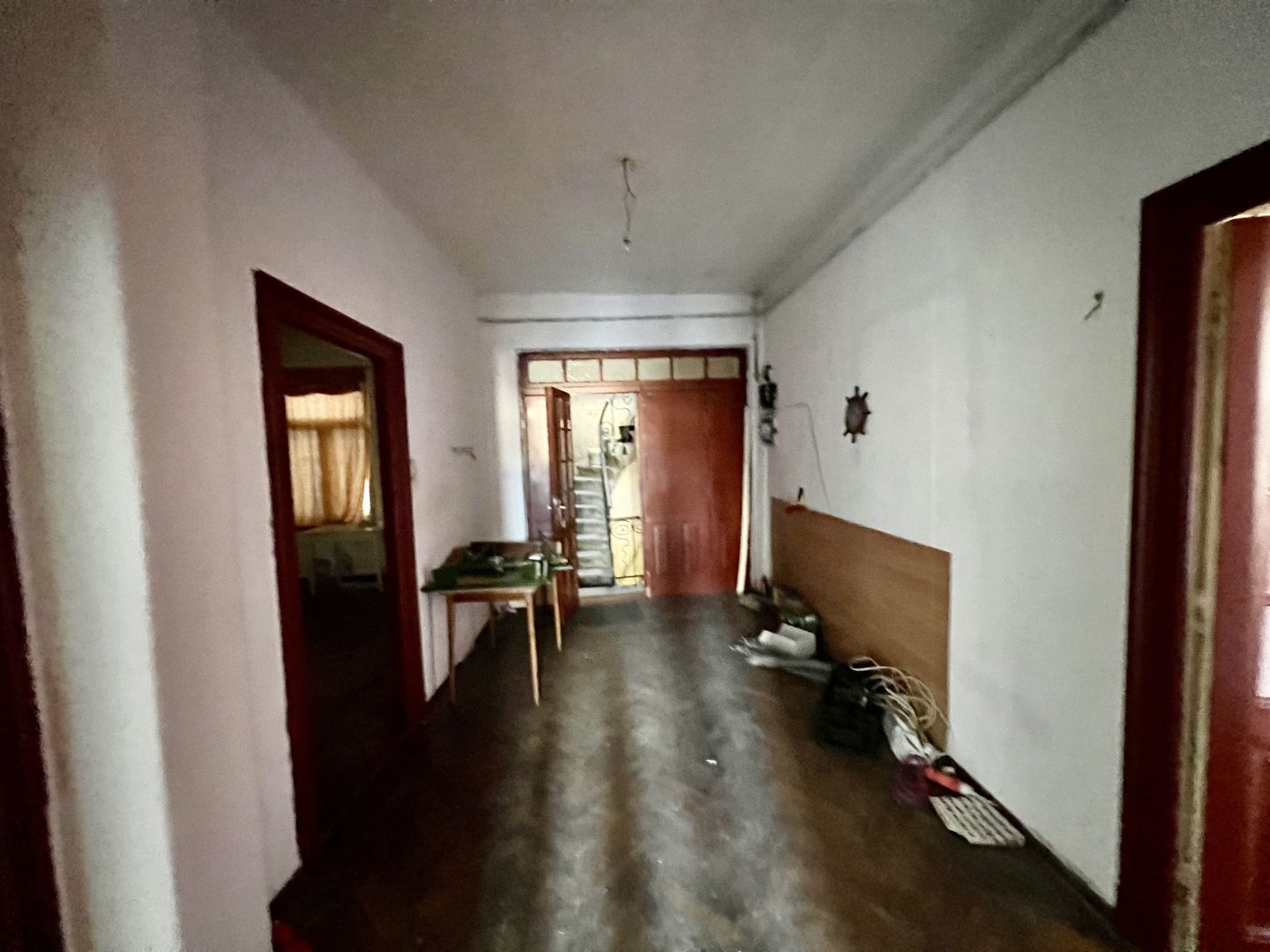 Imobil 2185 mp Centrul Istoric Piata Unirii 500 mp teren vitrina 19 m - Poză 17