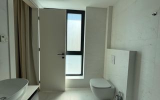 CASA LUX  inchiriat Pipera Dragoș Vodă Finisaje premium design modern - Poză 18