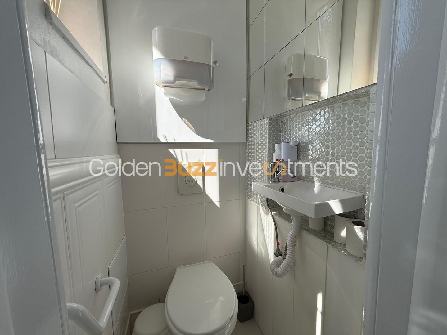 Apartament 4 camere în vilă I Cotroceni I Renovat complet I - Poză 12