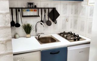 Garsoniera Alba Iulia - Poză 5