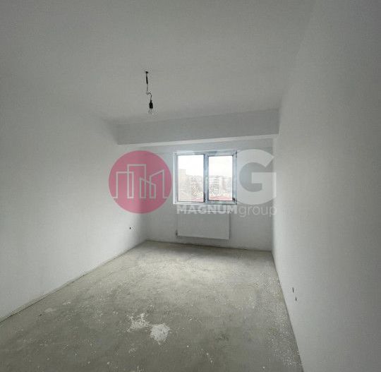 Apartament 2 camere de vanzare 10 min Metrou Gorjului- Bloc nou-Semifinisat - Poză 4