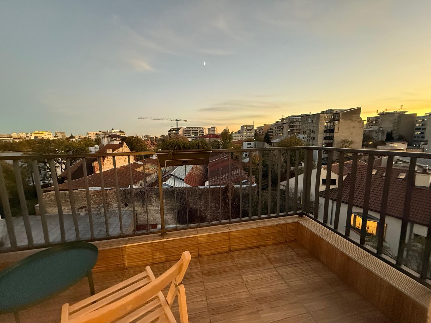 APARTAMENT 3 CAMERE | 10 MINUTE GRĂDINA ICOANEI | PARC IOANID - Poză 1