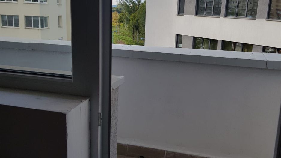 Apartament 3 camere bloc nou,zona Garii - Poză 1
