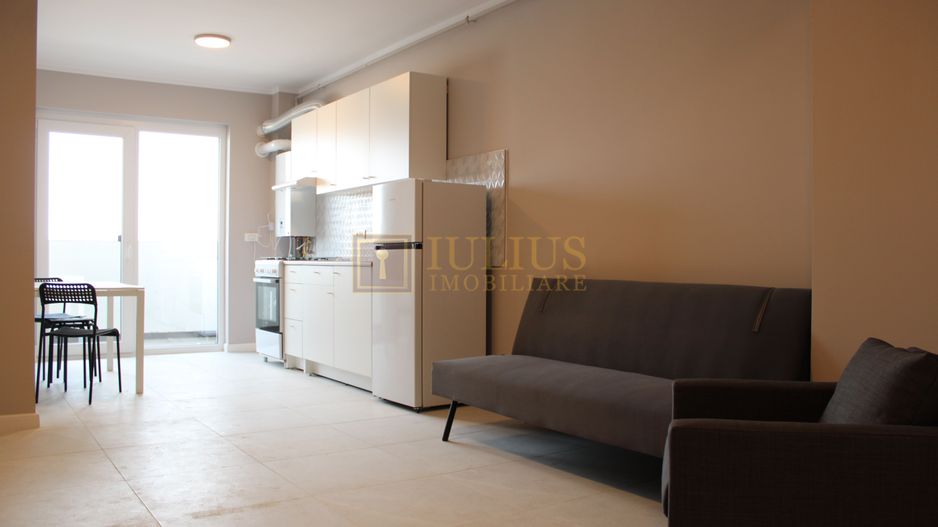 Bloc nou, loc de parcare subteran, etaj 4 cu lift, terasa spatioasa! - Poză 16