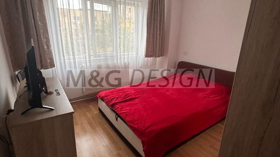 Apartament 5 camere zona U.M.T. - Poză 5