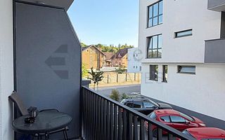 Apartament modern 2 camere Complexul Thermalis 2 Residence - Poză 9