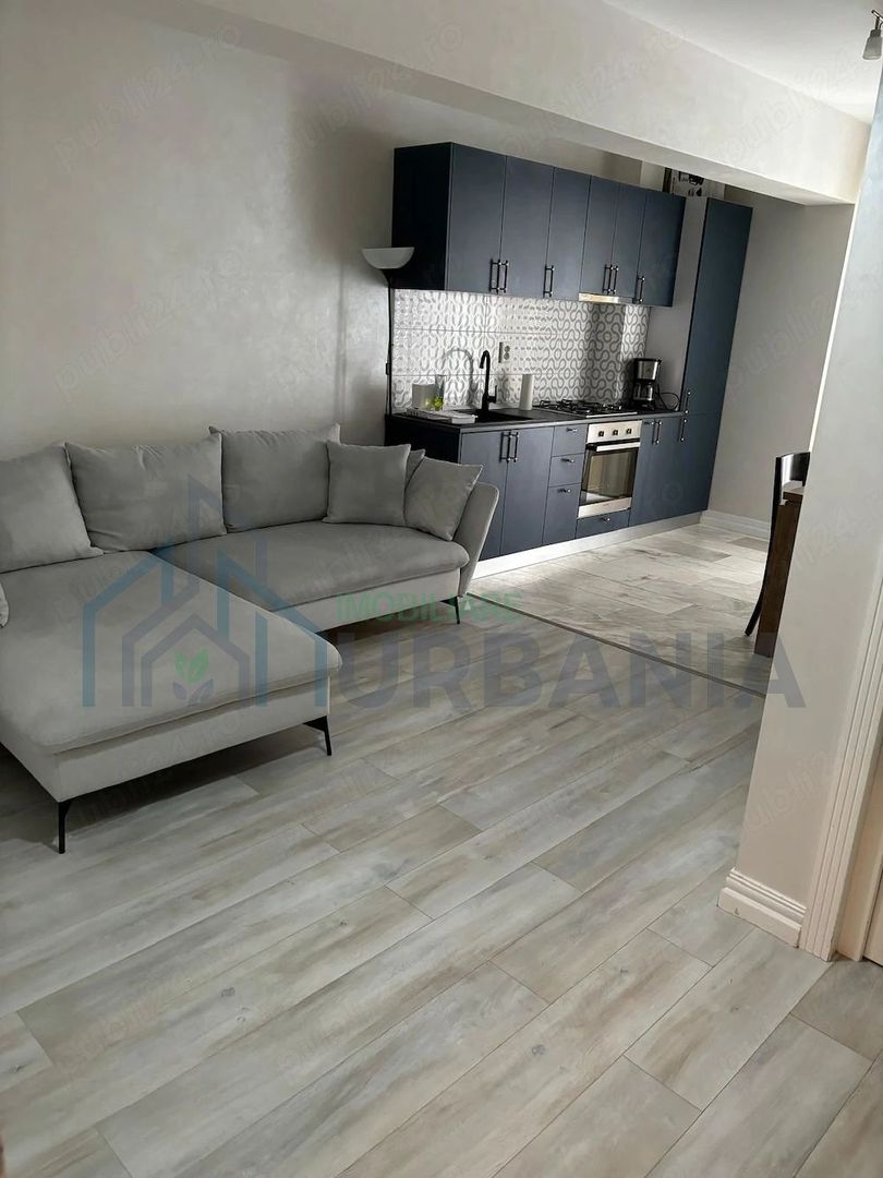 Apartament de închiriat, 2 camere, complex rezidențial Royal Town, Iași - Poză 2