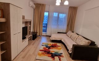 Apartament 2 camere bloc nou, centrala, parcare, Pallady - Poză 2