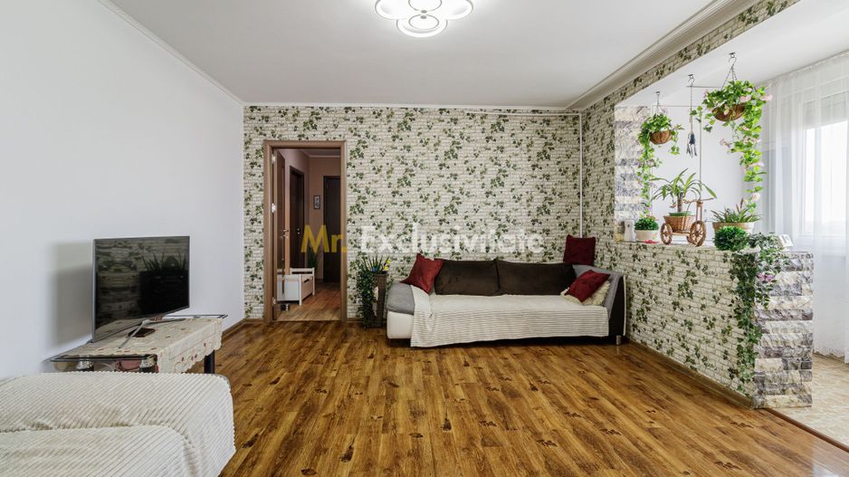 3 camere complex apusului - Poză 1