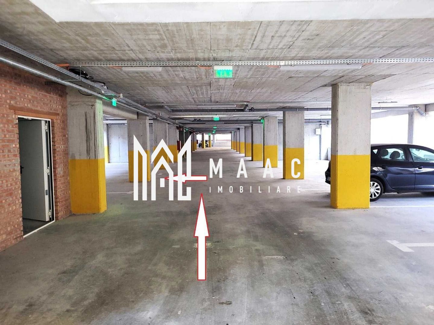 Garsonieră de Închiriat  | Open-space  | 36 MPU | Turnișor - Poză 7