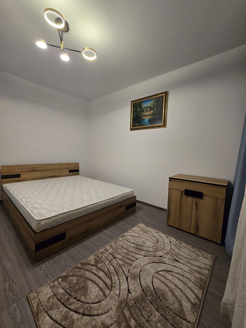 Apartament de Lux Metrou - Poză 7