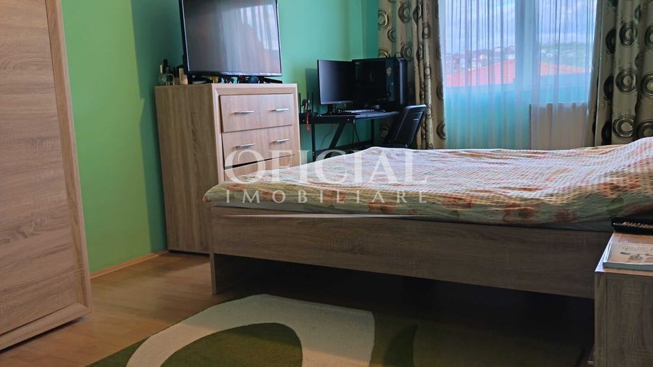 Casa tip Duplex | 150 Mp | 2 Bai | Garaj | Borhanci Romul Ladea - Poză 3