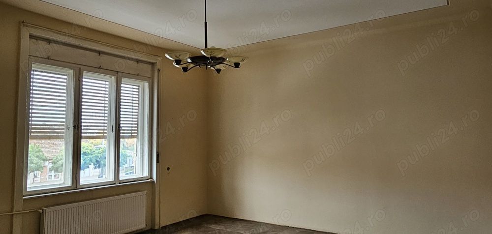 Apartament 3 camere cladire istorica zona Iosefin - Poză 2