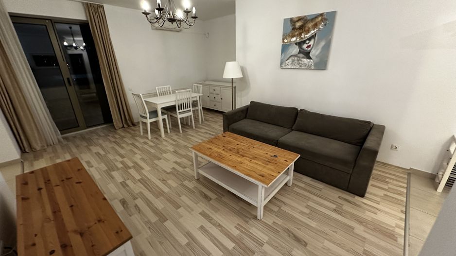 3 Camere 2020 REAL Parcare INCLUSA Metrou Politehnica Cotroceni Apaca - Poză 25
