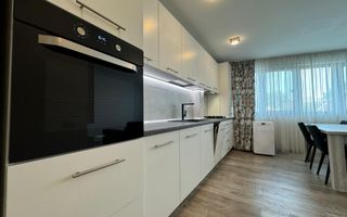 Apartament 2 Camere | Avram Iancu Residence | Parcare subterana - Poză 2