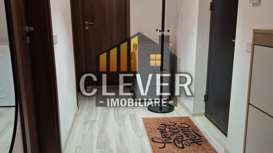Ap 2 camere, mobilat utilat , parcare– Pallady,  10 min metrou Teclu - Poză 1
