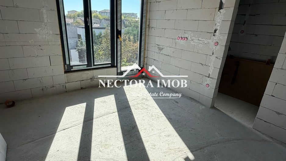 NECTORA IMOB-DUPLEX Ultracentral, Str. Horea, 284 mp + 509 mp teren - Poză 11