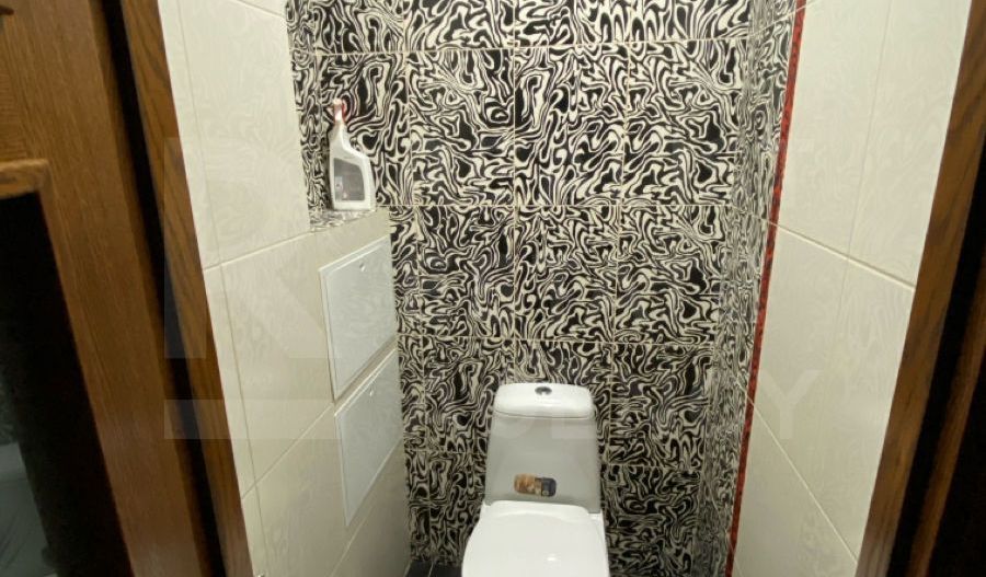 Chirie, apartament, 2 camere,  strada Traian, Botanica - Poză 9