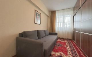 De inchiriat 3 camere Tineretului/Timpuri Noi/Loc de parcare - Poză 2