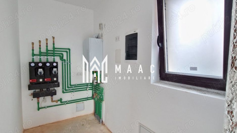 Casa Noua | 154mp | 634mp teren | Terasa | Zona Tineretului - Poză 5