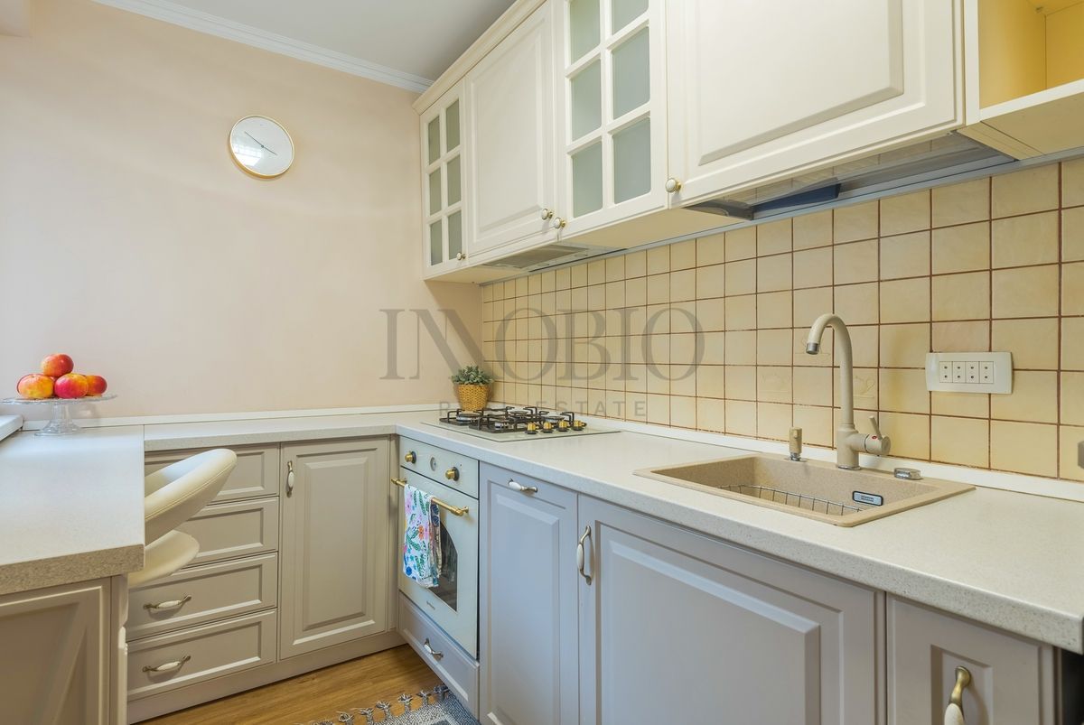 Apartament de 3 camere modern | Spatios | Luminos | Universitate - Poză 12