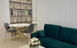 First Rental | Premium Studio | Cortina North-Pipera - Poză 6