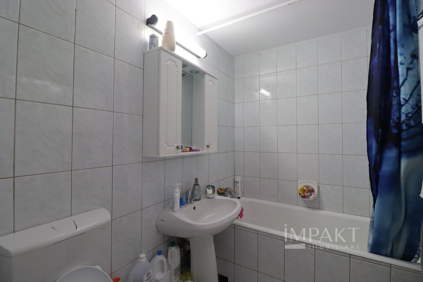 Apartament cu 4 camere, decomandat, cartier Marasti! - Poză 10
