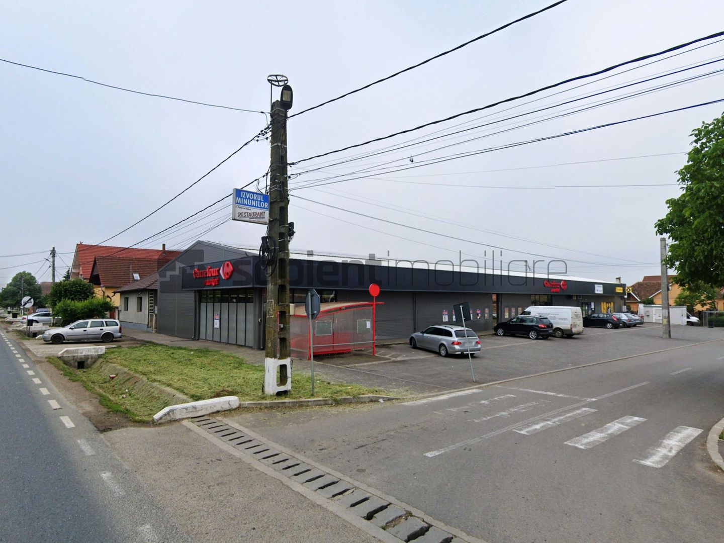 Sapient | Galerie comercială în Nojorid, jud. Bihor - Poză 3