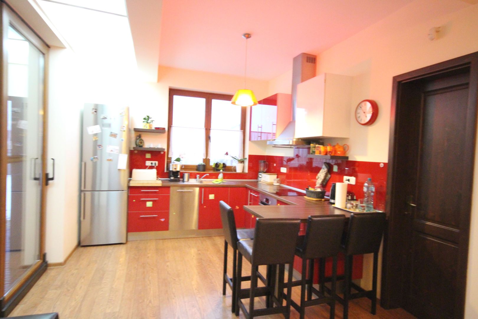 Calduroasa si primitoare - Poză 16