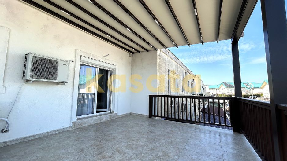 Vila Cosmopolis I 3 camere I mobilat si utilat I prima inchiriere I - Poză 20