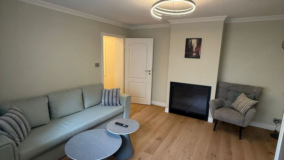 Apartament Ultra-Lux 2 Camere, 53 mp – Timișoara, Aproape de Centru - Poză 3