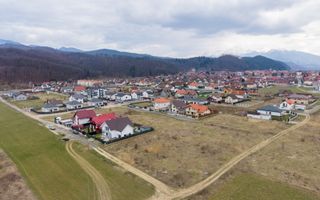 Teren Primaverii Rasnov | 627 mp - Poză 22