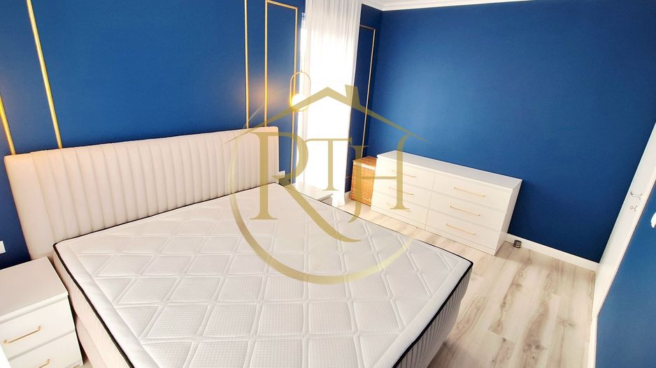 Oferim spre inchiriere un apartament deosebit cu 3 camere, Complex Adora Forest - Poză 1