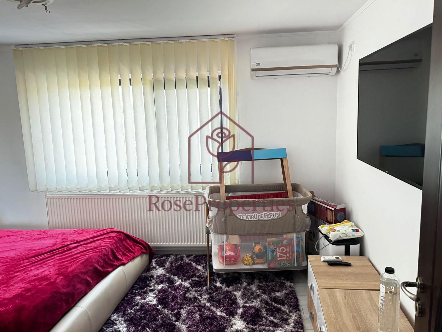 CASA / VILA P+1+M - EFICIENTA ENERGETIC - SIMINOC - Poză 11