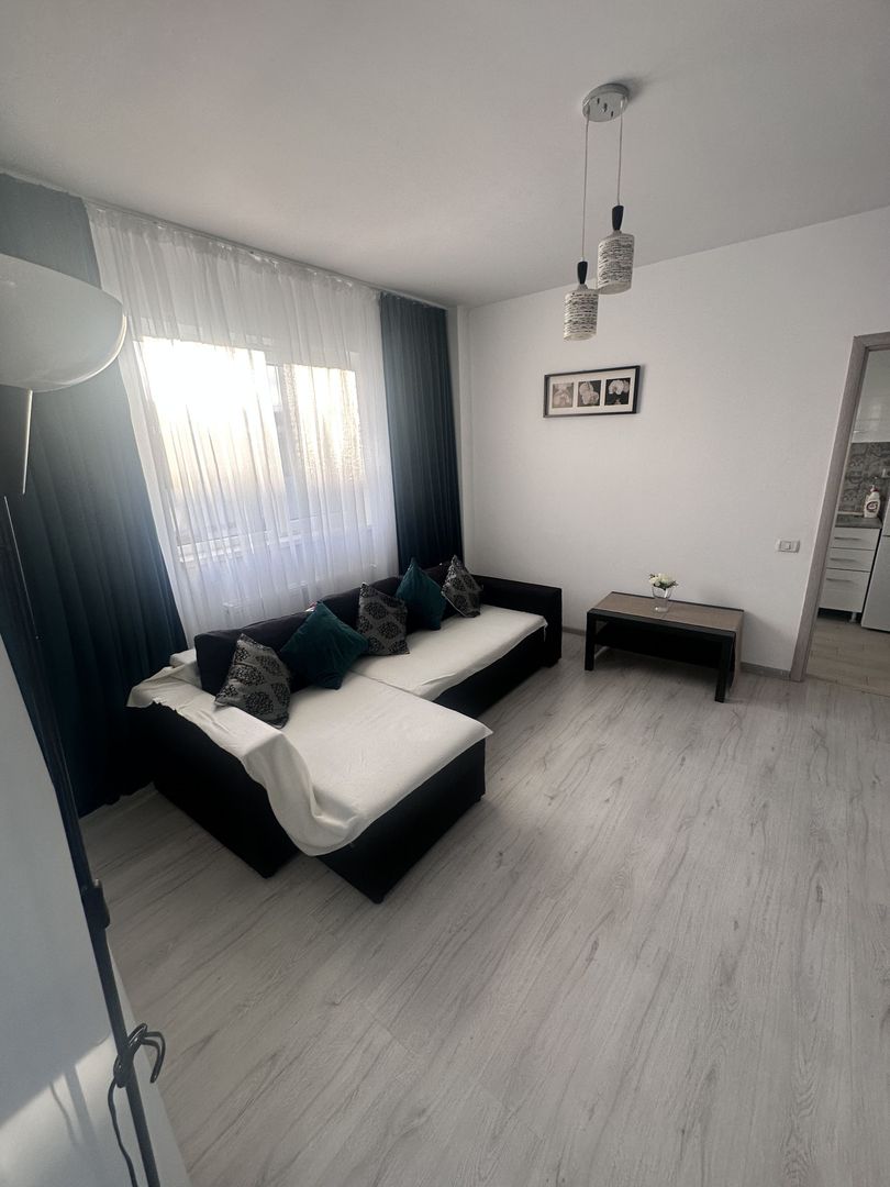 2 camere Chiajna ,Ilfov - Poză 13