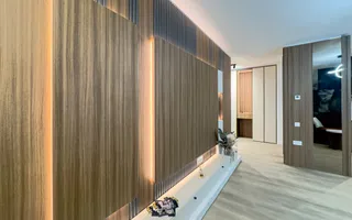 ANTIAERIANA | APARTAMENT 3 CAM DECOM | 74 mp Utili | ALEXANDRIEI 152 - Poză 11